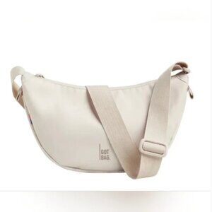 Free People Got Bag NWT Moon Bag Large